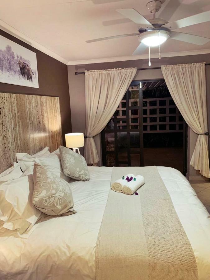 The Wilds Guest House Hluhluwe Exterior photo