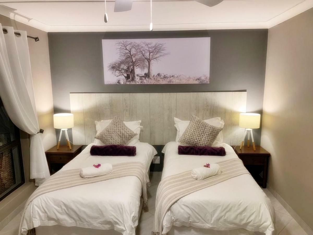 The Wilds Guest House Hluhluwe Exterior photo