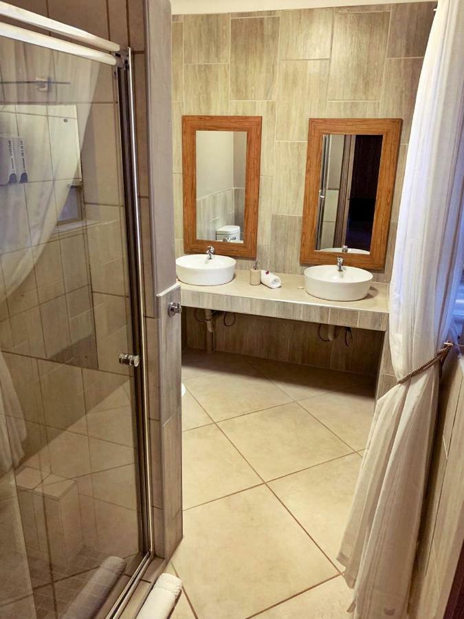 The Wilds Guest House Hluhluwe Exterior photo